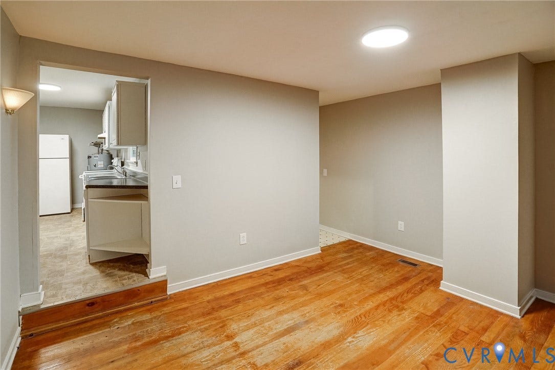 1795 Powhatan Trail, King William, VA 23086 1795 Powhatan Trail, King William, VA 23086