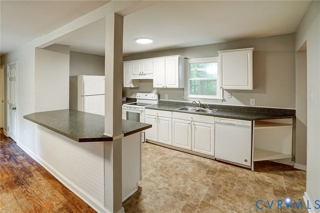1795 Powhatan Trail, King William, VA 23086 1795 Powhatan Trail, King William, VA 23086