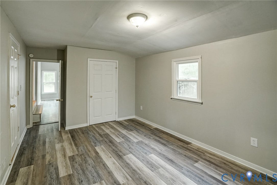 1795 Powhatan Trail, King William, VA 23086 1795 Powhatan Trail, King William, VA 23086