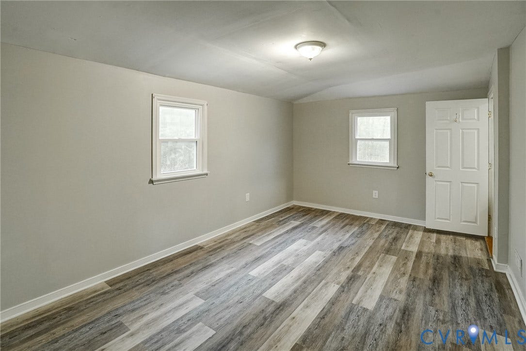 1795 Powhatan Trail, King William, VA 23086 1795 Powhatan Trail, King William, VA 23086