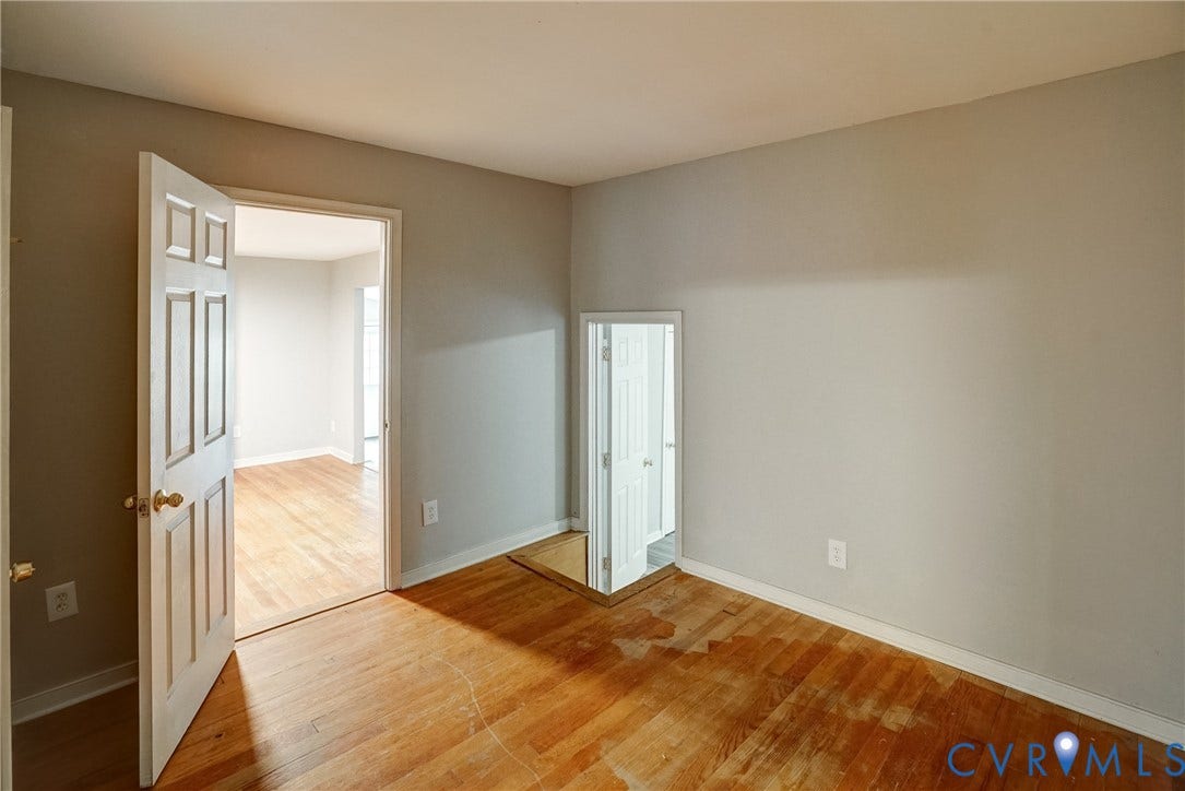 1795 Powhatan Trail, King William, VA 23086 1795 Powhatan Trail, King William, VA 23086