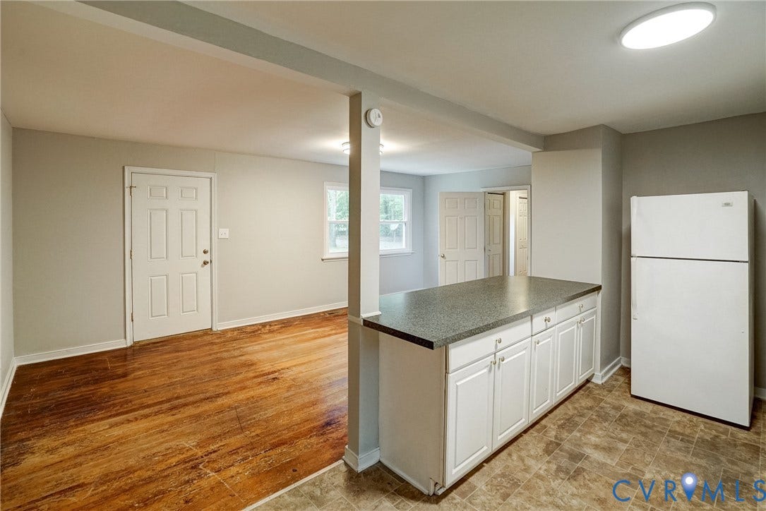1795 Powhatan Trail, King William, VA 23086 1795 Powhatan Trail, King William, VA 23086