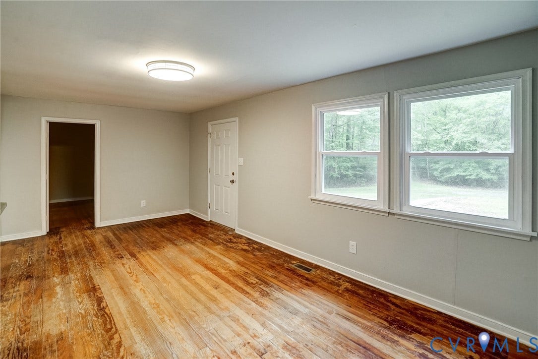1795 Powhatan Trail, King William, VA 23086 1795 Powhatan Trail, King William, VA 23086