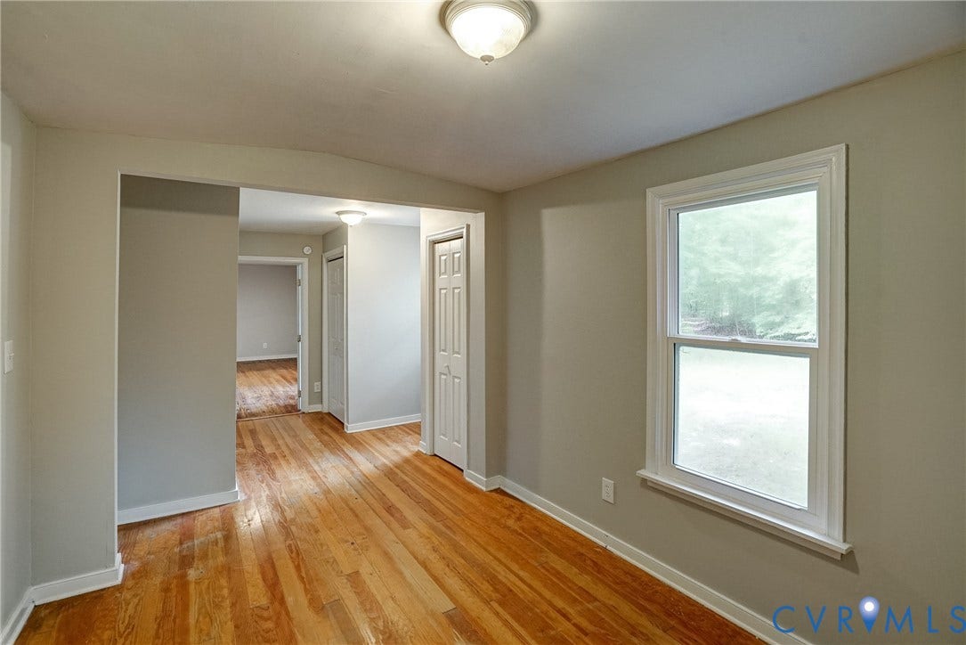 1795 Powhatan Trail, King William, VA 23086 1795 Powhatan Trail, King William, VA 23086