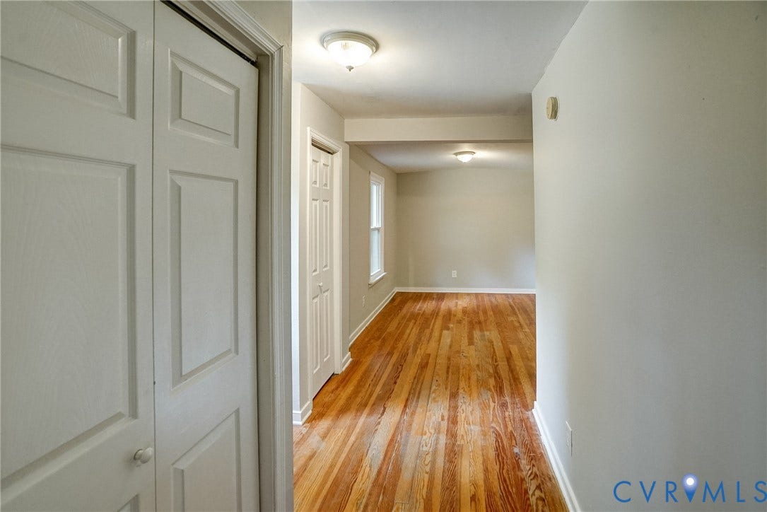 1795 Powhatan Trail, King William, VA 23086 1795 Powhatan Trail, King William, VA 23086