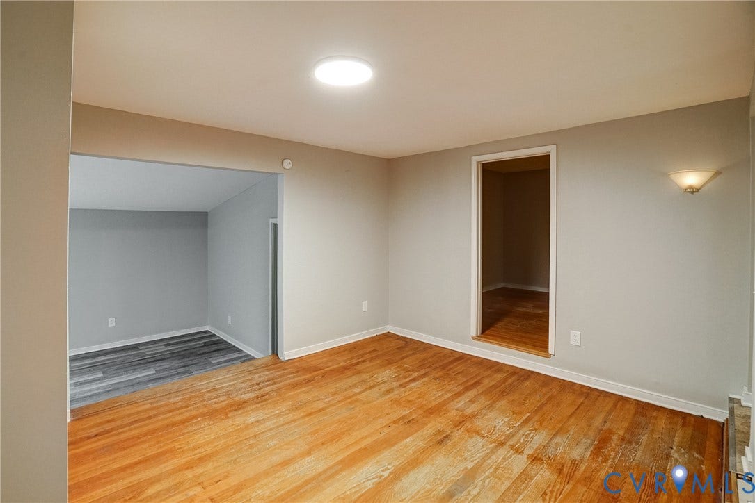 1795 Powhatan Trail, King William, VA 23086 1795 Powhatan Trail, King William, VA 23086