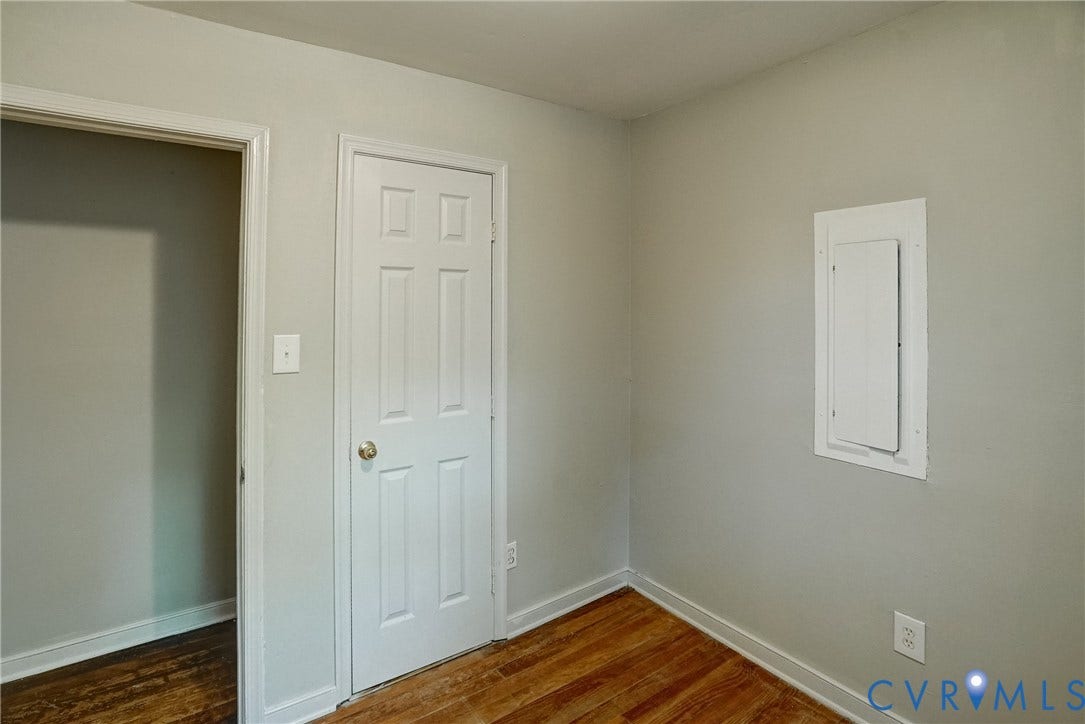 1795 Powhatan Trail, King William, VA 23086 1795 Powhatan Trail, King William, VA 23086