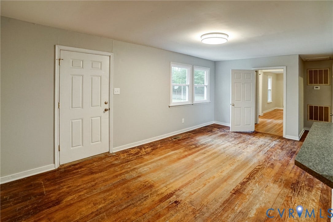 1795 Powhatan Trail, King William, VA 23086 1795 Powhatan Trail, King William, VA 23086