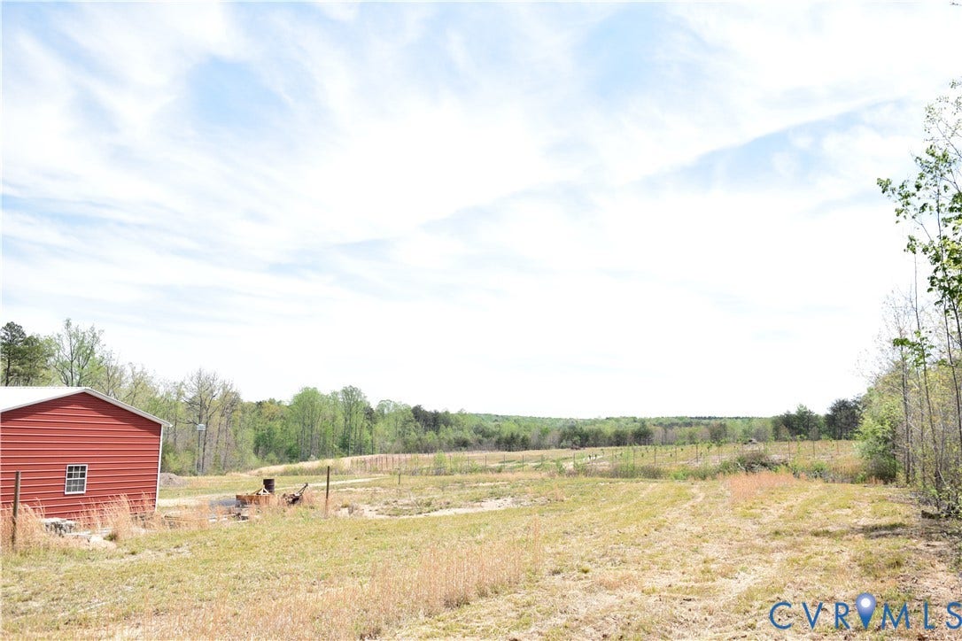 1075 Freshwater Creek Road, Mineral, VA 23117 1075 Freshwater Creek Road, Mineral, VA 23117