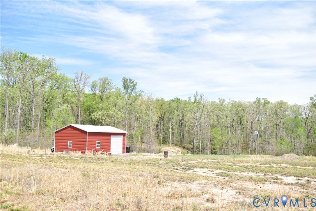 1075 Freshwater Creek Road, Mineral, VA 23117 1075 Freshwater Creek Road, Mineral, VA 23117