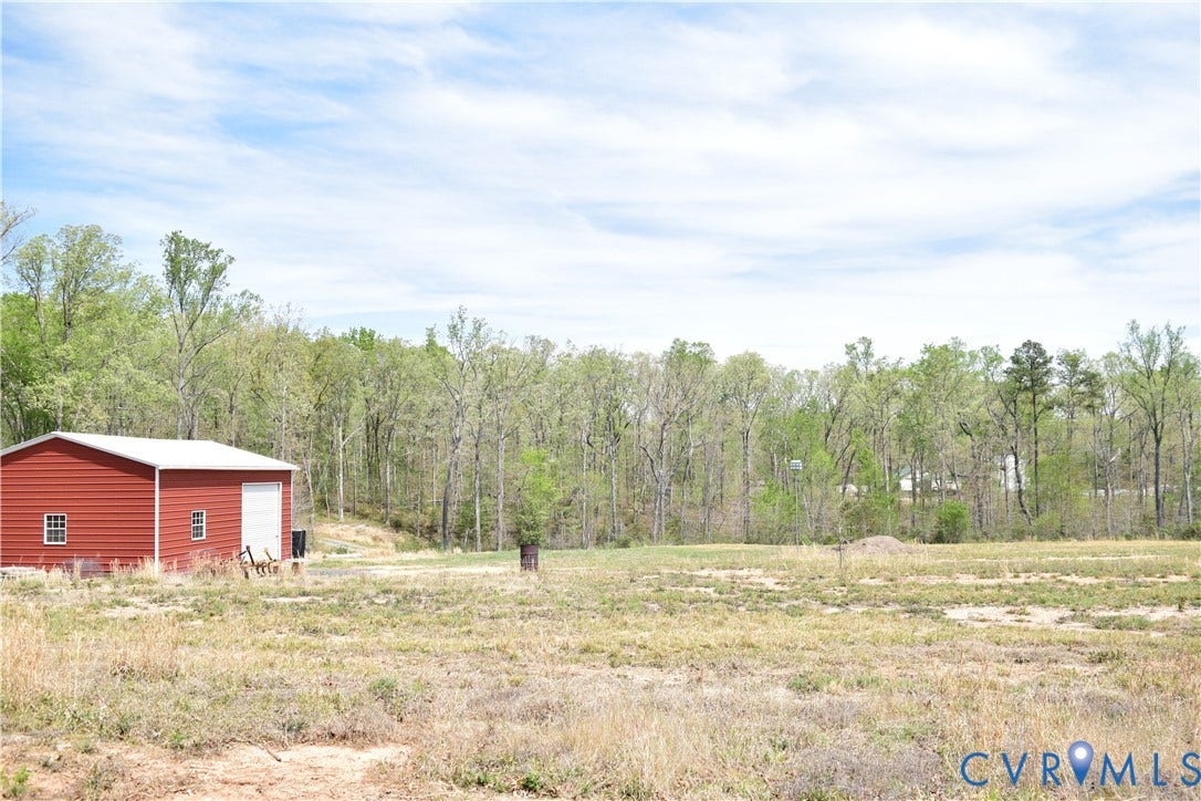 1075 Freshwater Creek Road, Mineral, VA 23117 1075 Freshwater Creek Road, Mineral, VA 23117