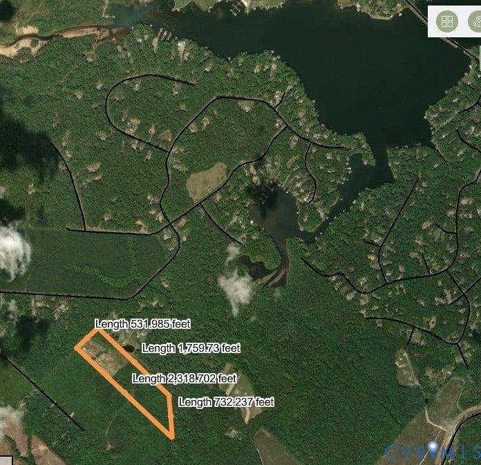 1075 Freshwater Creek Road, Mineral, VA 23117 1075 Freshwater Creek Road, Mineral, VA 23117