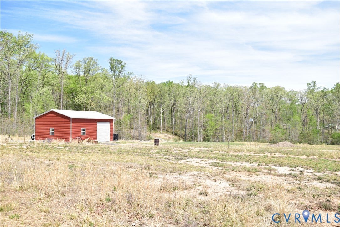 1075 Freshwater Creek Road, Mineral, VA 23117 1075 Freshwater Creek Road, Mineral, VA 23117
