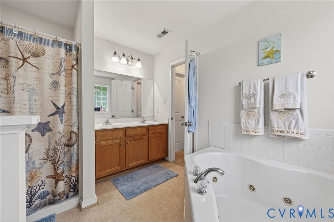 2308 Thomas Kenney Drive, Spring Lake, Glen Allen, VA 23060 2308 Thomas Kenney Drive, Spring Lake, Glen Allen, VA 23060