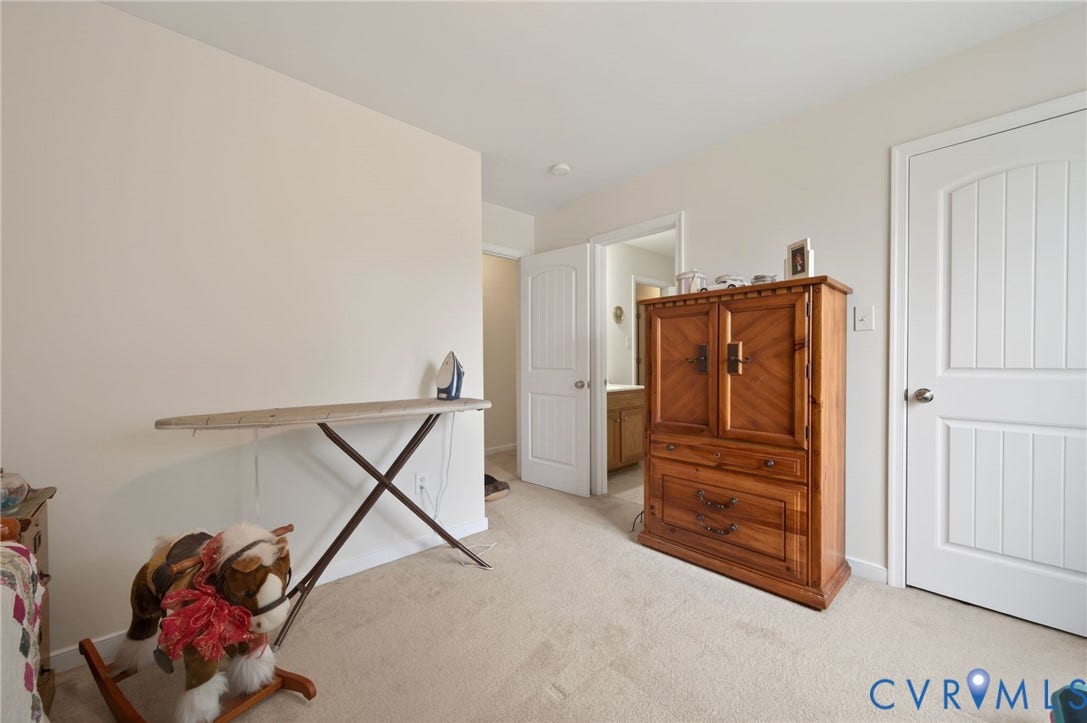 2308 Thomas Kenney Drive, Spring Lake, Glen Allen, VA 23060 2308 Thomas Kenney Drive, Spring Lake, Glen Allen, VA 23060