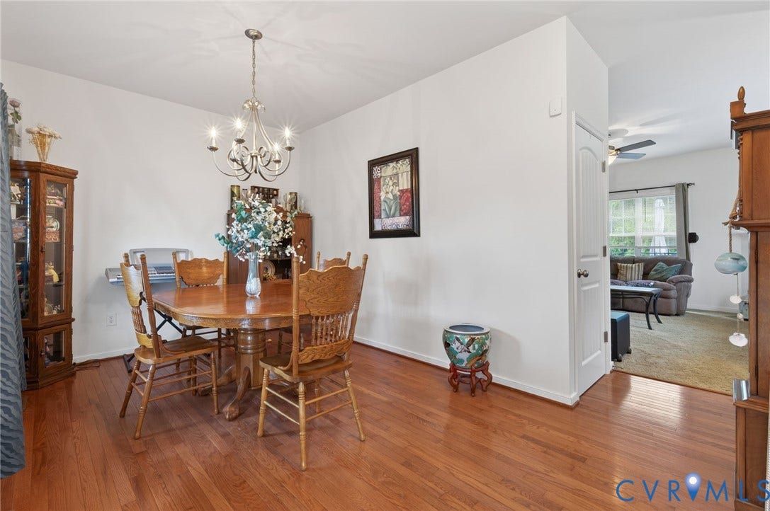 2308 Thomas Kenney Drive, Spring Lake, Glen Allen, VA 23060 2308 Thomas Kenney Drive, Spring Lake, Glen Allen, VA 23060