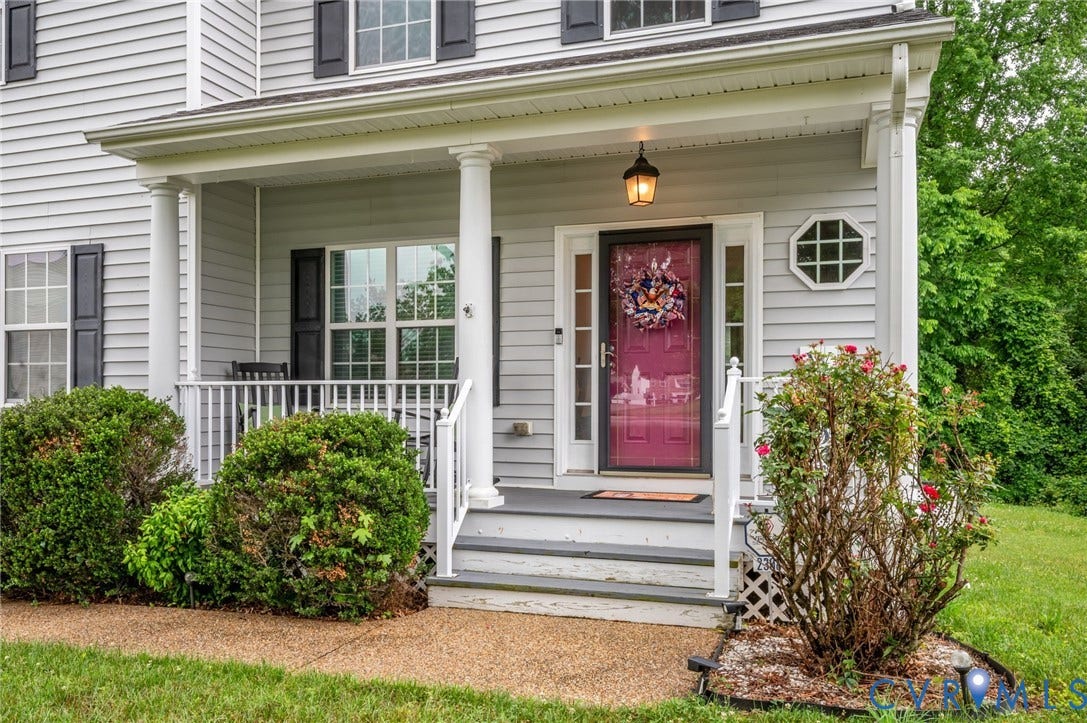 2308 Thomas Kenney Drive, Spring Lake, Glen Allen, VA 23060 2308 Thomas Kenney Drive, Spring Lake, Glen Allen, VA 23060