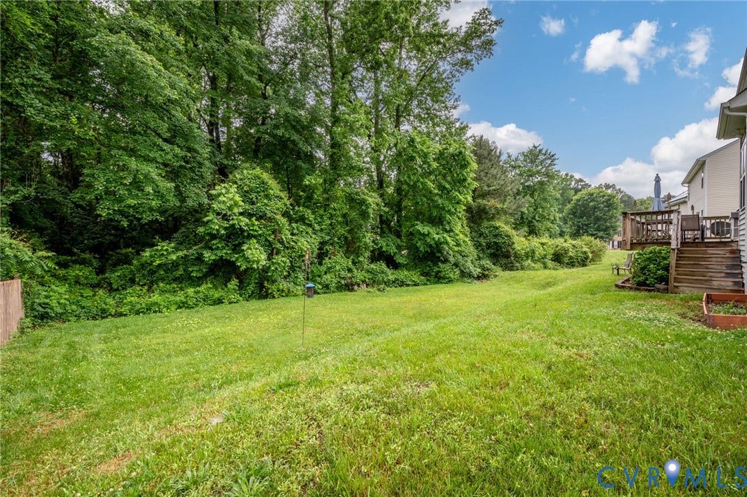 2308 Thomas Kenney Drive, Spring Lake, Glen Allen, VA 23060 2308 Thomas Kenney Drive, Spring Lake, Glen Allen, VA 23060
