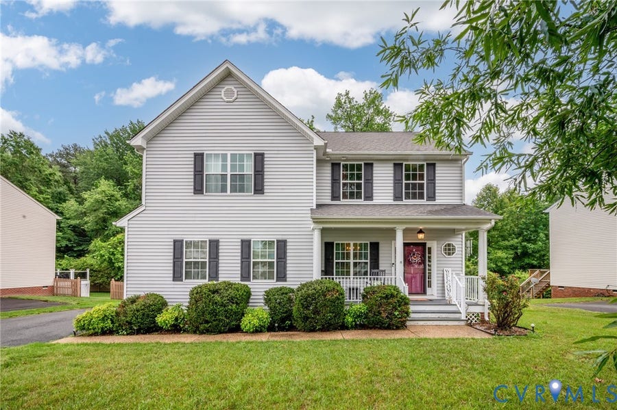 Property photo for 2308 Thomas Kenney Drive, Glen Allen, VA