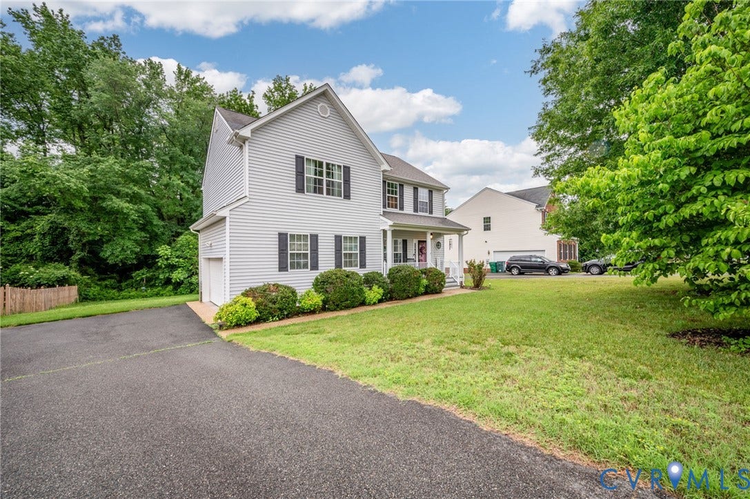 2308 Thomas Kenney Drive, Spring Lake, Glen Allen, VA 23060 2308 Thomas Kenney Drive, Spring Lake, Glen Allen, VA 23060
