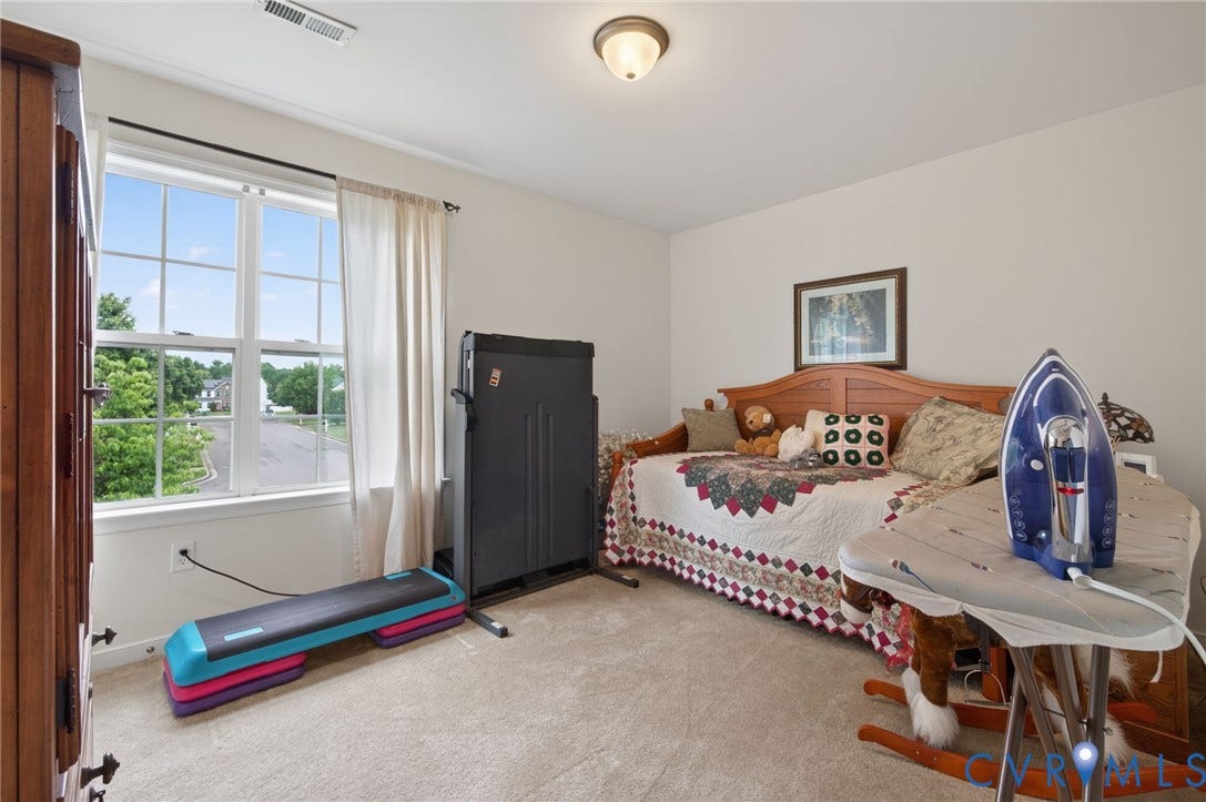 2308 Thomas Kenney Drive, Spring Lake, Glen Allen, VA 23060 2308 Thomas Kenney Drive, Spring Lake, Glen Allen, VA 23060