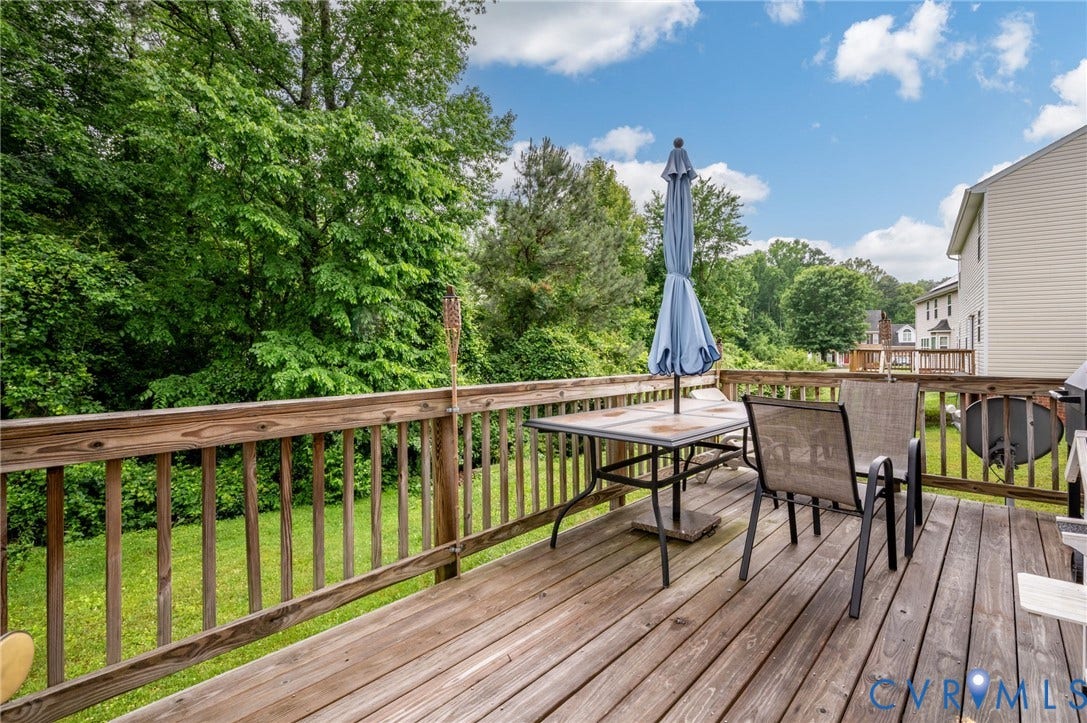 2308 Thomas Kenney Drive, Spring Lake, Glen Allen, VA 23060 2308 Thomas Kenney Drive, Spring Lake, Glen Allen, VA 23060
