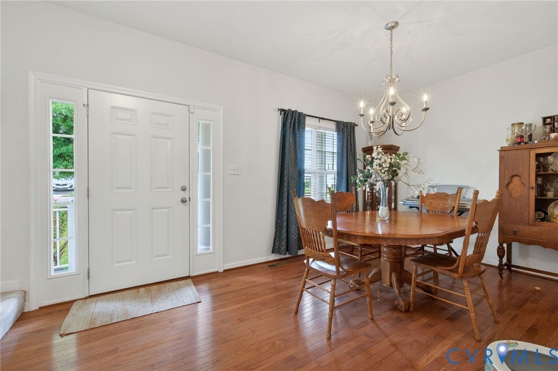 2308 Thomas Kenney Drive, Spring Lake, Glen Allen, VA 23060 2308 Thomas Kenney Drive, Spring Lake, Glen Allen, VA 23060