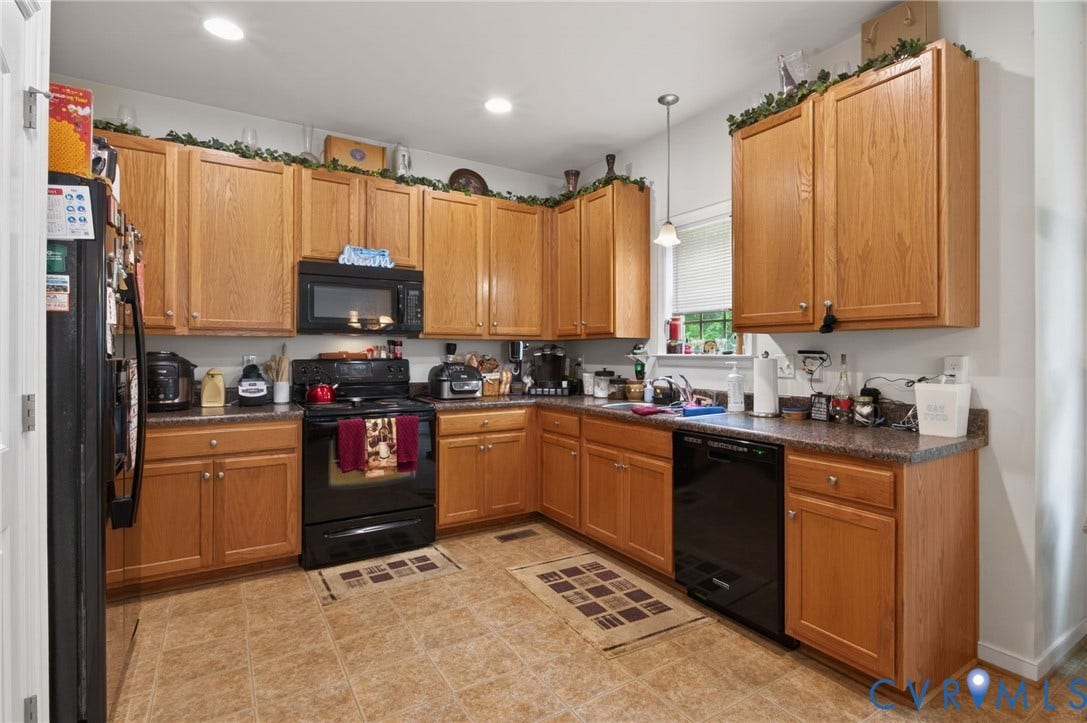 2308 Thomas Kenney Drive, Spring Lake, Glen Allen, VA 23060 2308 Thomas Kenney Drive, Spring Lake, Glen Allen, VA 23060