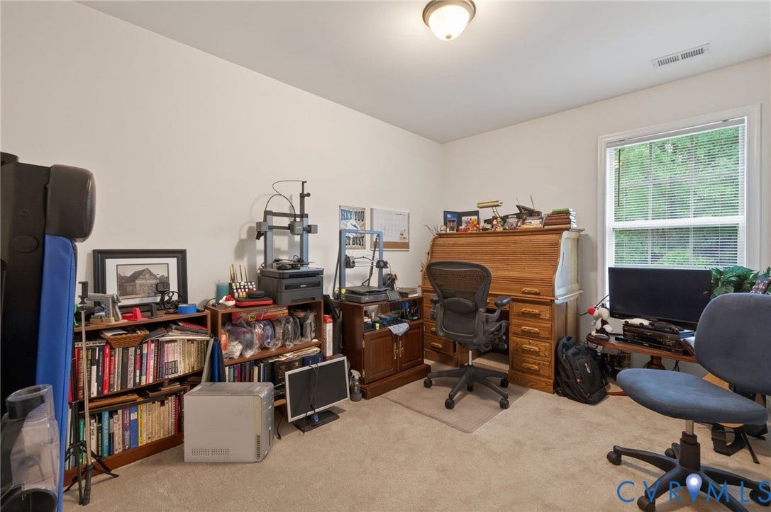 2308 Thomas Kenney Drive, Spring Lake, Glen Allen, VA 23060 2308 Thomas Kenney Drive, Spring Lake, Glen Allen, VA 23060