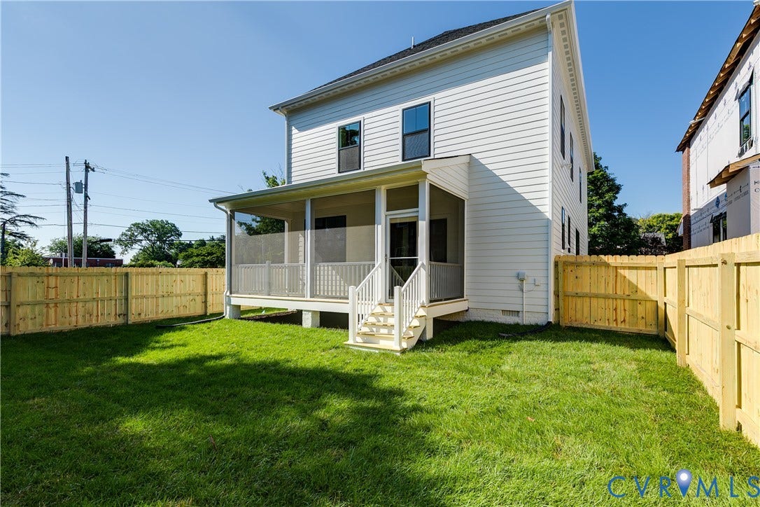 3204 Rueger Street, Carillon/Byrd Park, Richmond, VA 23221 3204 Rueger Street, Carillon/Byrd Park, Richmond, VA 23221