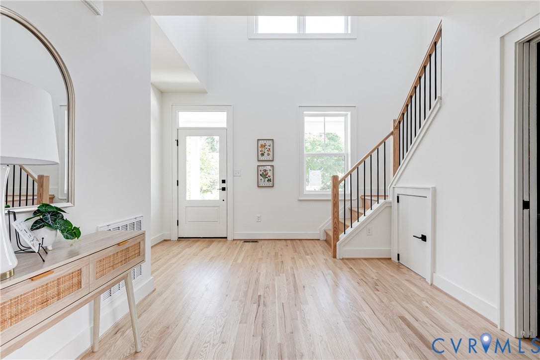 3204 Rueger Street, Carillon/Byrd Park, Richmond, VA 23221 3204 Rueger Street, Carillon/Byrd Park, Richmond, VA 23221