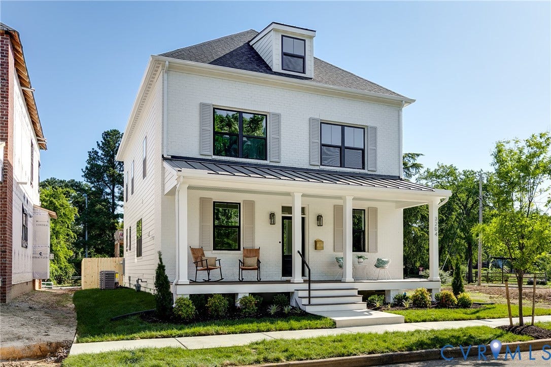 3204 Rueger Street, Carillon/Byrd Park, Richmond, VA 23221 3204 Rueger Street, Carillon/Byrd Park, Richmond, VA 23221