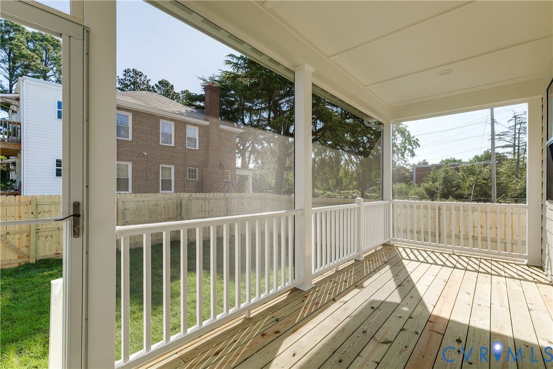3204 Rueger Street, Carillon/Byrd Park, Richmond, VA 23221 3204 Rueger Street, Carillon/Byrd Park, Richmond, VA 23221