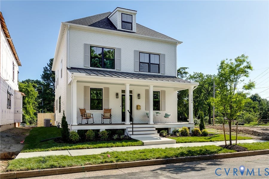 Property photo for 3204 Rueger Street, Richmond, VA