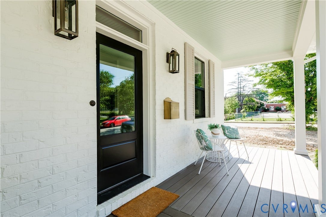 3204 Rueger Street, Carillon/Byrd Park, Richmond, VA 23221 3204 Rueger Street, Carillon/Byrd Park, Richmond, VA 23221