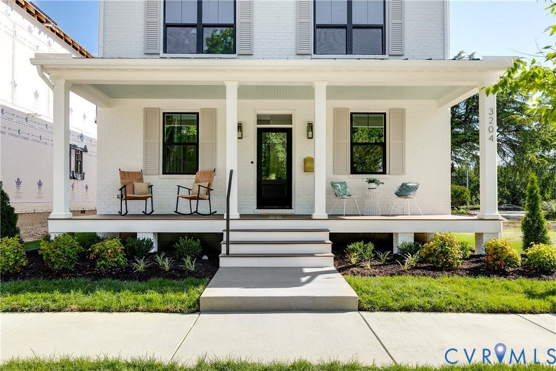 3204 Rueger Street, Carillon/Byrd Park, Richmond, VA 23221 3204 Rueger Street, Carillon/Byrd Park, Richmond, VA 23221