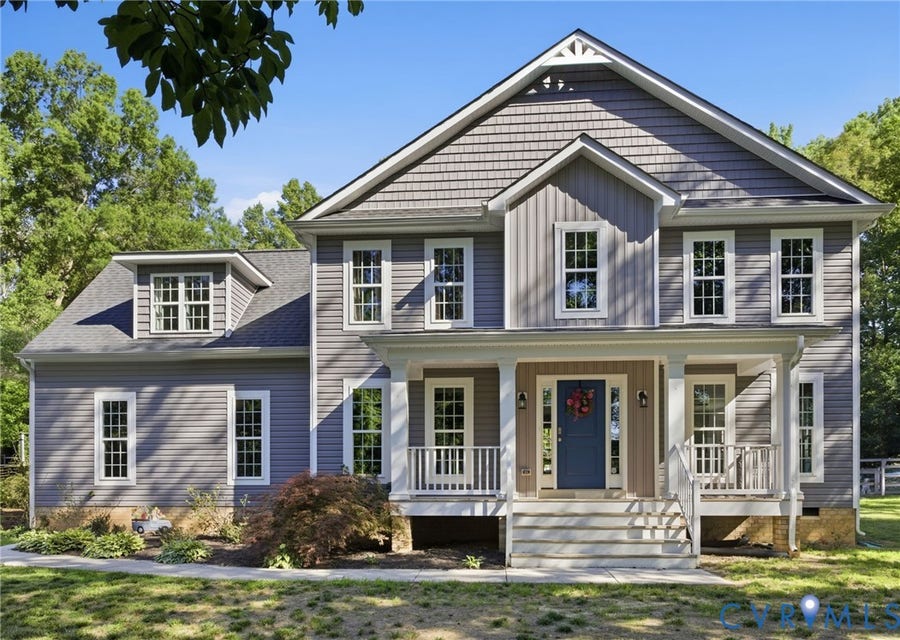 Property photo for 8405 E Patrick Henry Road, Ashland, VA