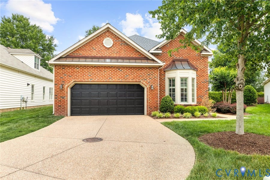 Property photo for 5032 Park Commons Loop, #9, Glen Allen, VA