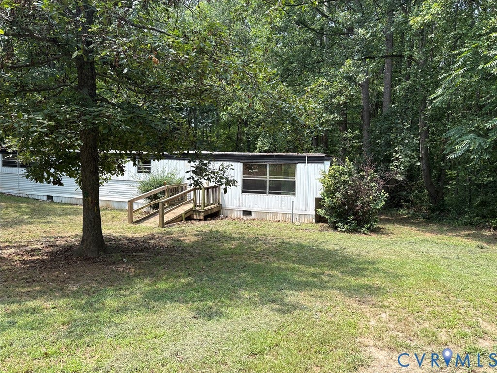 2797 Oakland Road, Louisa, VA 23093 2797 Oakland Road, Louisa, VA 23093