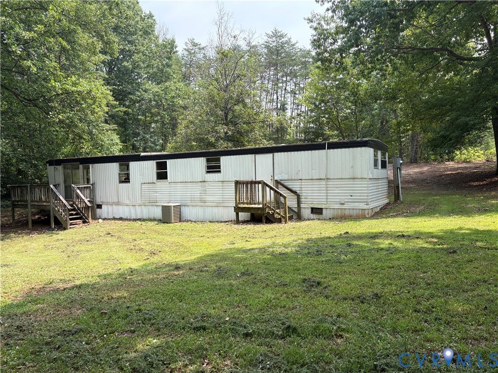 2797 Oakland Road, Louisa, VA 23093 2797 Oakland Road, Louisa, VA 23093
