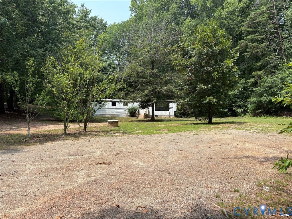 2797 Oakland Road, Louisa, VA 23093 2797 Oakland Road, Louisa, VA 23093