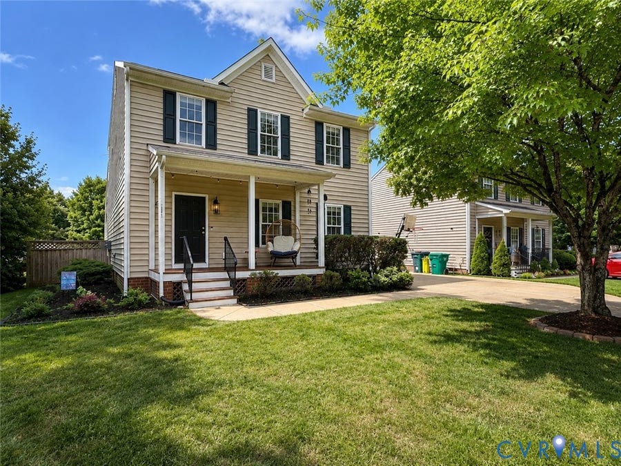 Property photo for 1304 Cole Boulevard, Glen Allen, VA