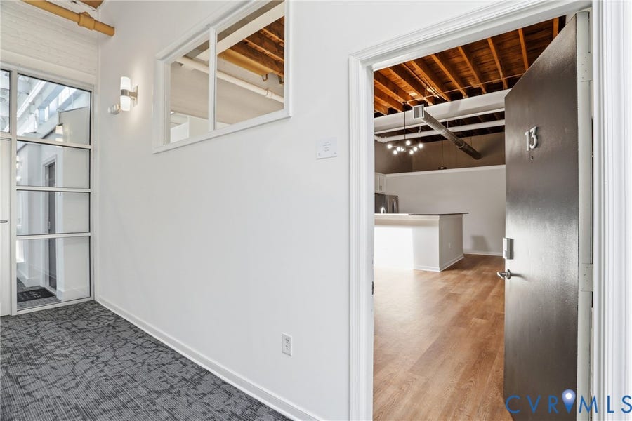 Property photo for 1716 Summit Avenue, #13, Richmond, VA