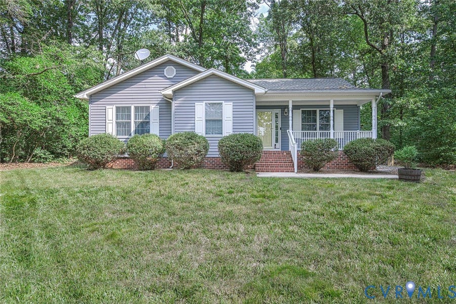 Property photo for 17319 Doggetts Fork Road, Ruther Glen, VA