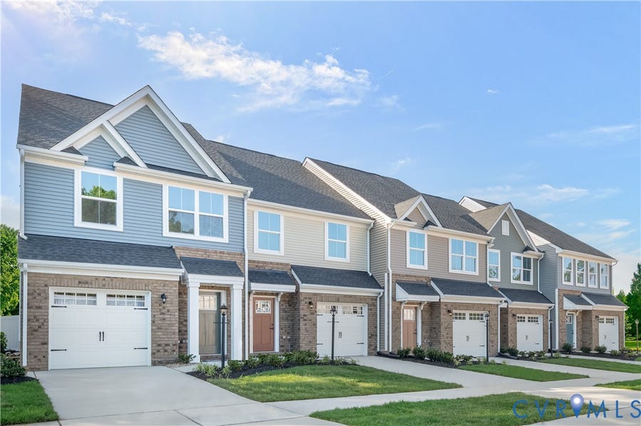 Property photo for 6342 Diamond Dove Drive, Chester, VA