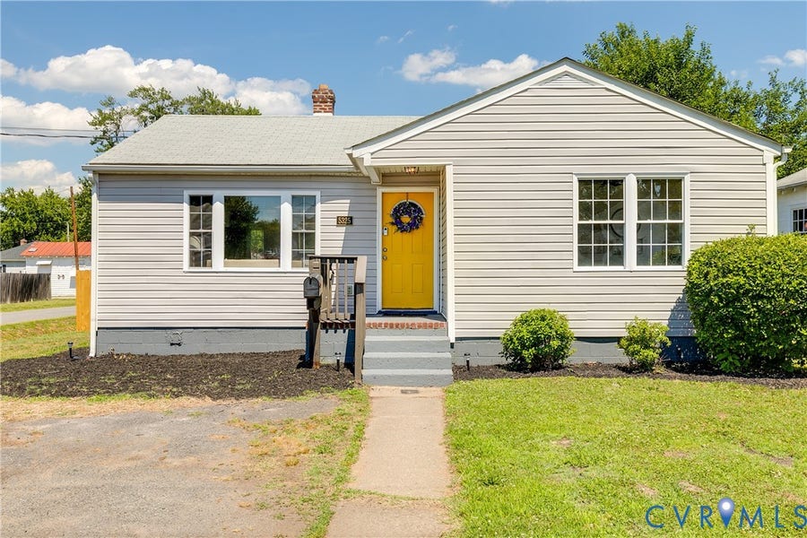 Property photo for 5325 Bloomingdale Avenue, Henrico, VA