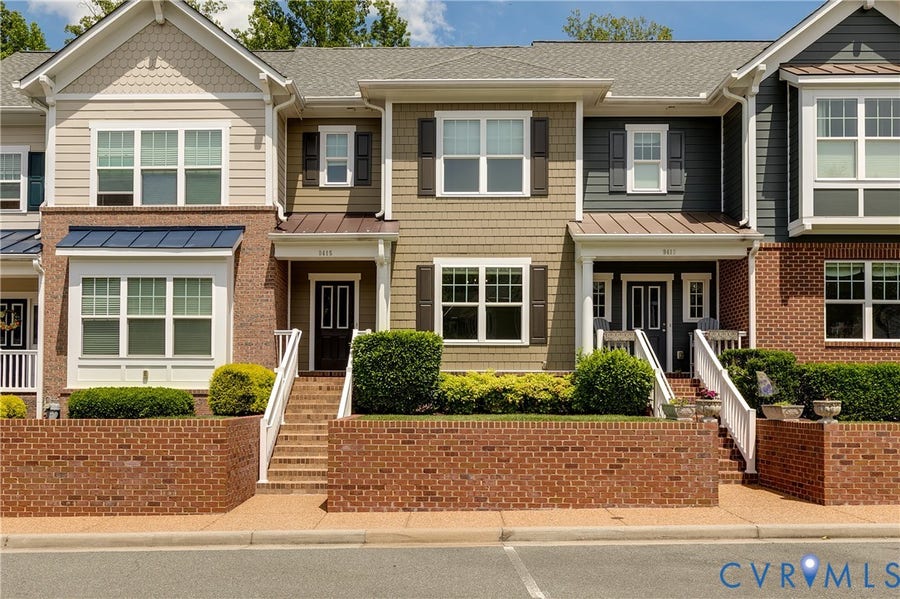 Property photo for 9415 Creek Summit Circle, Richmond, VA