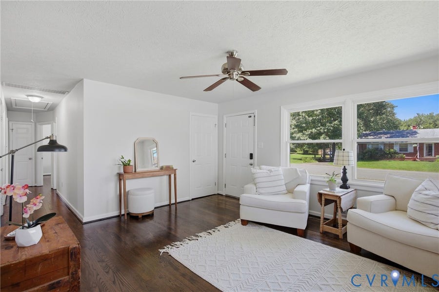 Property photo for 404 Raines Avenue, Sandston, VA