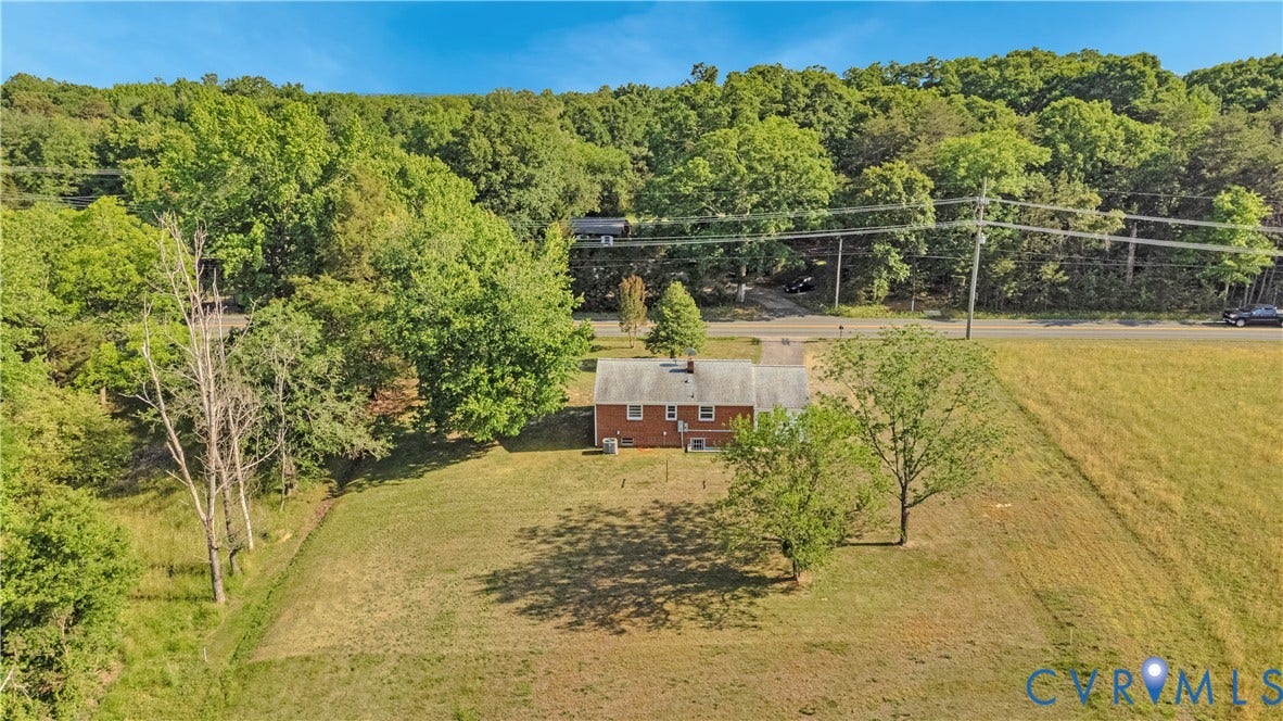 712 Fredericks Hall Road, Buckner, Bumpass, VA 23024 712 Fredericks Hall Road, Buckner, Bumpass, VA 23024