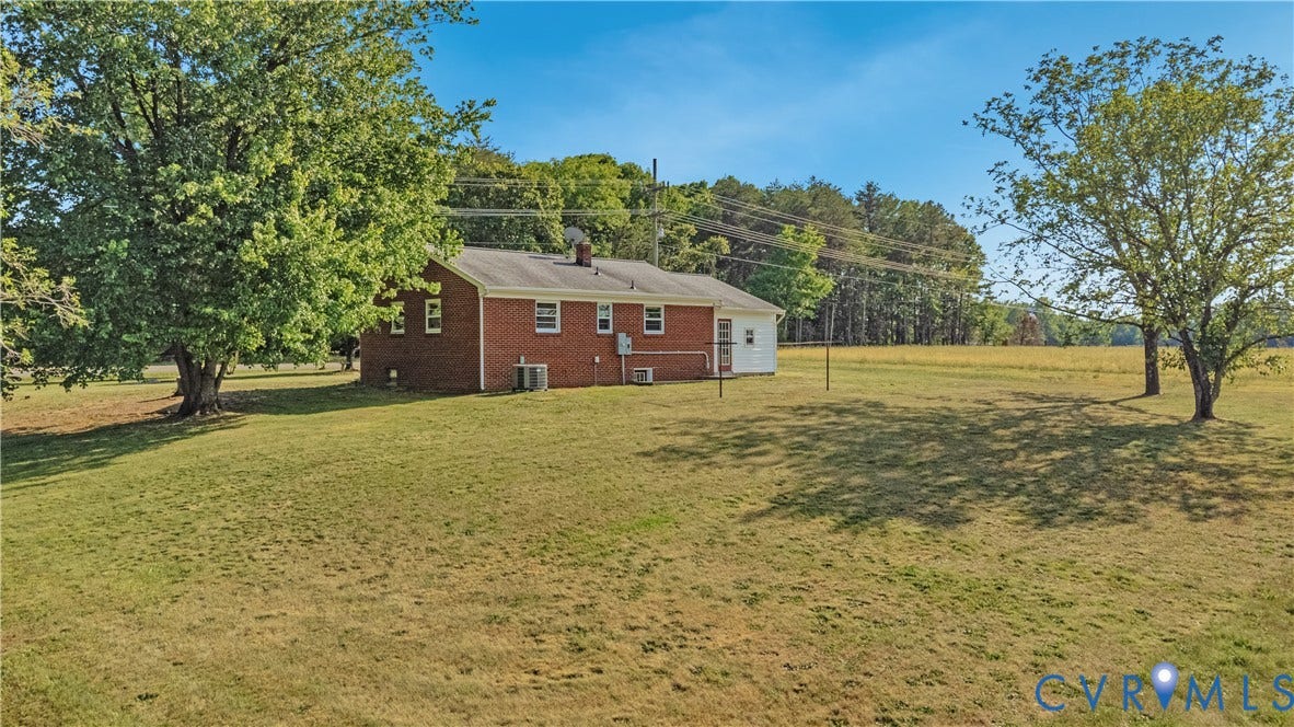 712 Fredericks Hall Road, Buckner, Bumpass, VA 23024 712 Fredericks Hall Road, Buckner, Bumpass, VA 23024